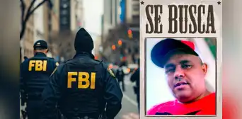 ¿Quién es 'El Viejo' Giovanni Mosquera? El peligroso líder del Tren de Aragua por el que Estados Unidos ofrece US$3 millones ¿Quién es 'El Viejo' Giovanni Mosquera? El peligroso líder del Tren de Aragua por el que Estados Unidos ofrece US$3 millones