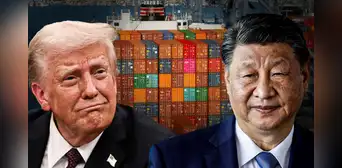 China confirma acuerdo comercial con Estados Unidos por bienes controlados: Gobierno de Xi Jinping "revisará y aprobará"