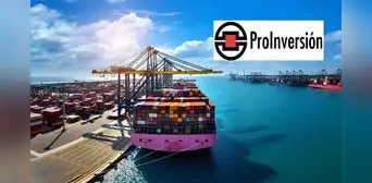 Este será el nuevo puerto peruano de más de US$400 millones que estaría a la altura del Callao y Chancay, según Proinversión: posicionaría al país como líder portuario