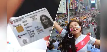 Peruanos en el extranjero podrían recibir hasta dos multas si no actualizan el domicilio en su DNI antes de las próximas elecciones: esta es la razón Peruanos en el extranjero podrían recibir hasta dos multas si no actualizan el domicilio en su DNI antes de las próximas elecciones: esta es la razón