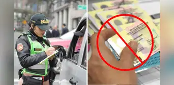 MTC: ¿cuántos puntos se necesitan para perder la licencia de conducir?, esto dice el Reglamento Nacional de Tránsito