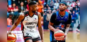 Zonkeys vs Astros EN VIVO, juego 5 por la final de Cibacopa 2025: canal y horario del partido por el básquetbol mexicano Zonkeys vs Astros EN VIVO, juego 5 por la final de Cibacopa 2025: canal y horario del partido por el básquetbol mexicano