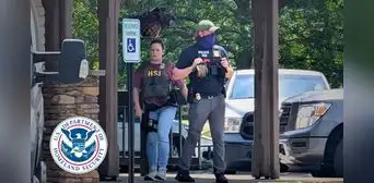 ICE arresta a 14 inmigrantes hispanos en este estado durante operativo en restobar mexicano 'Tepache' ICE arresta a 14 inmigrantes hispanos en este estado durante operativo en restobar mexicano 'Tepache'