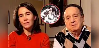 Florinda Meza vuelve a ser viral luego que se filtrara polémica entrevista con Chespirito: "Tenía 7 grandes defectos, seis hijos y una esposa" Florinda Meza vuelve a ser viral luego que se filtrara polémica entrevista con Chespirito: "Tenía 7 grandes defectos, seis hijos y una esposa"