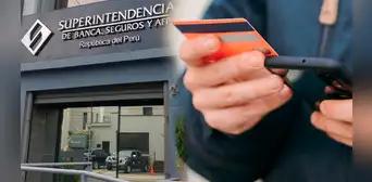 Intensifican patrullaje virtual para identificar aplicaciones de préstamos ilegales Intensifican patrullaje virtual para identificar aplicaciones de préstamos ilegales