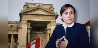 Patricia Benavides: PJ admite habeas corpus en contra de Delia Espinoza para evitar su intervención en investigaciones Patricia Benavides: PJ admite habeas corpus en contra de Delia Espinoza para evitar su intervención en investigaciones