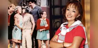 El día que la Chilindrina tuvo el poder legal para adueñarse de 'El Chavo del 8', pero decidió no hacerlo