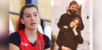 Paula Carrasco, química ambiental y ex seleccionada basquetbolista chilena, es la madre de la primera hija del presidente Gabriel Boric Paula Carrasco, química ambiental y ex seleccionada basquetbolista chilena, es la madre de la primera hija del presidente Gabriel Boric