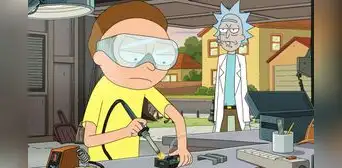 'Rick y Morty' temporada 8 capítulo 6: fecha y hora del estreno del nuevo episodio de la serie animada 'Rick y Morty' temporada 8 capítulo 6: fecha y hora del estreno del nuevo episodio de la serie animada