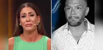 Tilsa Lozano impacta al hacer fuerte acusación contra Jackson Mora tras presunta infidelidad: “Es algo que nunca conté” Tilsa Lozano impacta al hacer fuerte acusación contra Jackson Mora tras presunta infidelidad: “Es algo que nunca conté”