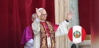 Vaticano descarta visita del Papa León XIV al Perú durante el 2025 Vaticano descarta visita del Papa León XIV al Perú durante el 2025