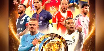 Partidos de hoy, octavos de final del Mundial de Clubes 2025: resultado en vivo