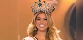 ¿Quién ganó el Miss Supranational 2025? Conoce a la ganadora de la corona mundial elegida en Polonia ¿Quién ganó el Miss Supranational 2025? Conoce a la ganadora de la corona mundial elegida en Polonia