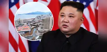 El lujoso resort con el que Corea del Norte y Kim Jong Un intentan reactivar el turismo pese a restricciones a extranjeros