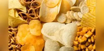 Estos son los alimentos que contienen el amarillo N° 5 y los riesgos para salud, según expertos Estos son los alimentos que contienen el amarillo N° 5 y los riesgos para salud, según expertos