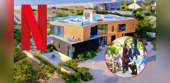 De estrella de Netflix al olvido: la trágica muerte de Sara Burack sacude a los Hamptons