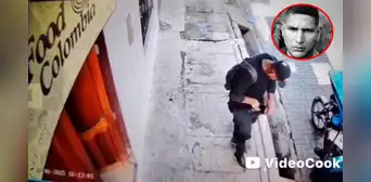 Loreto: sicario asesina a extranjero en el interior de panadería