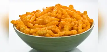 ¿Qué es la tartrazina? El colorante que Digesa ha pedido retirar de los alimentos por sus riesgos a la salud ¿Qué es la tartrazina? El colorante que Digesa ha pedido retirar de los alimentos por sus riesgos a la salud