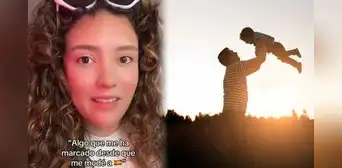 Venezolana revela el choque cultural que le sorprendió al llegar a España: "Aquí no ven la paternidad como una ayuda a la esposa” Venezolana revela el choque cultural que le sorprendió al llegar a España: "Aquí no ven la paternidad como una ayuda a la esposa”