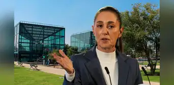 Gobierno de Sheinbaum ordena reapertura del Parque Bicentenario tras tragedia en festival AXE Ceremonia que dejó 2 muertos Gobierno de Sheinbaum ordena reapertura del Parque Bicentenario tras tragedia en festival AXE Ceremonia que dejó 2 muertos