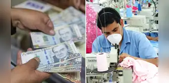 Esta es la fecha máxima en que empleadores deberán depositar la gratificación: de no hacerlo pueden ser sancionados con cuantiosa multa Esta es la fecha máxima en que empleadores deberán depositar la gratificación: de no hacerlo pueden ser sancionados con cuantiosa multa
