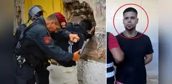 Trasladan al brazo armado de el 'Monstruo' a penal de máxima seguridad en Ancón tras alerta de fuga en Huánuco, según PNP