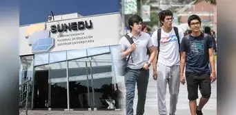 Sunedu ordena el cierre de una universidad del Perú con casi dos décadas de funcionamiento: estos son los motivos Sunedu ordena el cierre de una universidad del Perú con casi dos décadas de funcionamiento: estos son los motivos