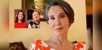 Florinda Meza llamó "defectos" a los hijos de Roberto Gómez Bolaños en polémica entrevista del pasado Florinda Meza llamó "defectos" a los hijos de Roberto Gómez Bolaños en polémica entrevista del pasado
