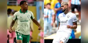 Pronóstico Palmeiras - Botafogo por Mundial de Clubes 2025: ¿qué equipo es favorito en el partidazo entre brasileños?