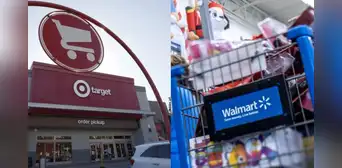 Walmart y Target presentar ofertas especiales para competir con el Amazon Prime Day: ¿qué productos tendrán rebajas?