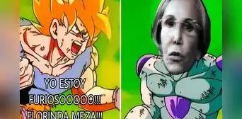 Los mejores memes sobre Florinda Meza tras revelaciones en los episodios de la serie de Chespirito Los mejores memes sobre Florinda Meza tras revelaciones en los episodios de la serie de Chespirito