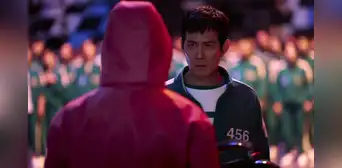 El juego del Calamar temporada 3: ¿Quién es el ganador o ganadora de los más de 45 mil 600 millones de wones? El juego del Calamar temporada 3: ¿Quién es el ganador o ganadora de los más de 45 mil 600 millones de wones?