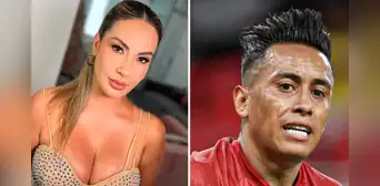 Christian Cueva fue sentenciado y deberá pagar fuerte suma a Pamela López por pensión de alimentos, según su abogada
