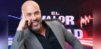 Bruno Agostini en ‘El valor de la verdad’: biografía, carrera y vida personal del modelo Bruno Agostini en ‘El valor de la verdad’: biografía, carrera y vida personal del modelo