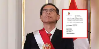 Martín Vizcarra: Tribunal Constitucional decide no aceptar su amparo para anular inhabilitación política por 5 años