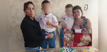 Las madres peruanas a las que le intercambiaron a sus hijos cuando nacieron y más de 6 años después se reencontraron: ¿cómo ocurrió?