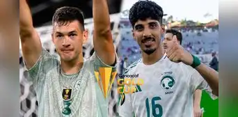 ¿Dónde ver México vs Arabia Saudita HOY EN VIVO? Canal confirmado y horario por los cuartos de final ¿Dónde ver México vs Arabia Saudita HOY EN VIVO? Canal confirmado y horario por los cuartos de final