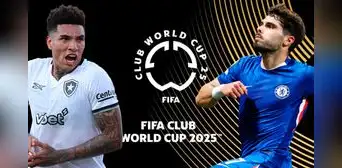 ¿Quién juega HOY en el Mundial de Clubes 2025? Partidos del 28 de junio, horarios y canales en Estados Unidos ¿Quién juega HOY en el Mundial de Clubes 2025? Partidos del 28 de junio, horarios y canales en Estados Unidos
