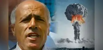 El extécnico nuclear judío que pasó 18 años en prisión por revelar el programa nuclear de Israel: tiene prohibido salir de su país