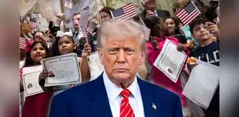 Ciudadanía por nacimiento en EEUU continuará siendo legal en estos estados tras fallo de la Corte Suprema Ciudadanía por nacimiento en EEUU continuará siendo legal en estos estados tras fallo de la Corte Suprema