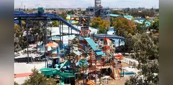 Adiós a querido parque de diversiones en California: esta es la fecha confirmada de cierre tras 50 años de funcionamiento