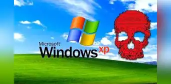 Usa una PC con Windows XP para conectarse a internet: 10 minutos después realiza un terrible hallazgo Usa una PC con Windows XP para conectarse a internet: 10 minutos después realiza un terrible hallazgo