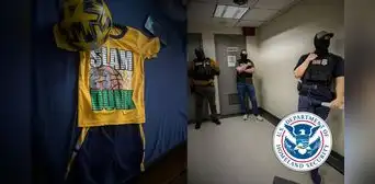 ICE arresta a niño con leucemia tras cita de asilo en corte migratoria de EEUU: quieren deportarlo a Honduras