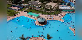 Piscina del parque zonal Sinchi Roca de Comas: ¿Cómo comprar entradas sin hacer cola?