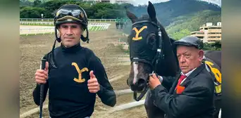 Datos de última hora La Rinconada hoy, 29 de junio: favoritos de la cátedra, retrospecto y pronósticos de Gaceta Hípica Datos de última hora La Rinconada hoy, 29 de junio: favoritos de la cátedra, retrospecto y pronósticos de Gaceta Hípica