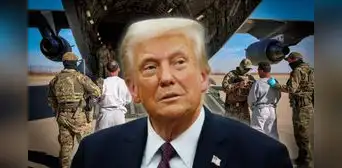 Gobierno de Trump arrestó a más de 2.700 inmigrantes venezolanos en redadas masivas en diversos estados de EEUU Gobierno de Trump arrestó a más de 2.700 inmigrantes venezolanos en redadas masivas en diversos estados de EEUU