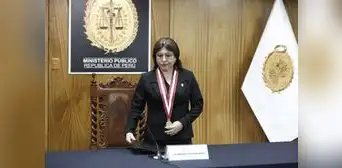 Congreso tomará represalias contra Delia Espinoza tras fracaso de la JNJ