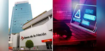 Banco de la Nación niega filtración de datos sensibles de clientes tras denuncia en redes sociales: "No se han detectado vulnerabilidades"
