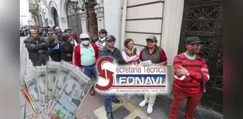 Reintegro 4 del Fonavi 2025: ¿cuándo se pagaría y quiénes son los beneficiarios que cobrarán la devolución de aportes en el Banco de la Nación?