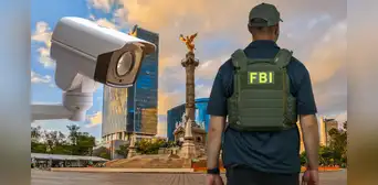 El Cártel de Sinaloa de 'El Chapo' Guzmán hackeó cámaras en CDMX para rastrear informantes del FBI, según EEUU
